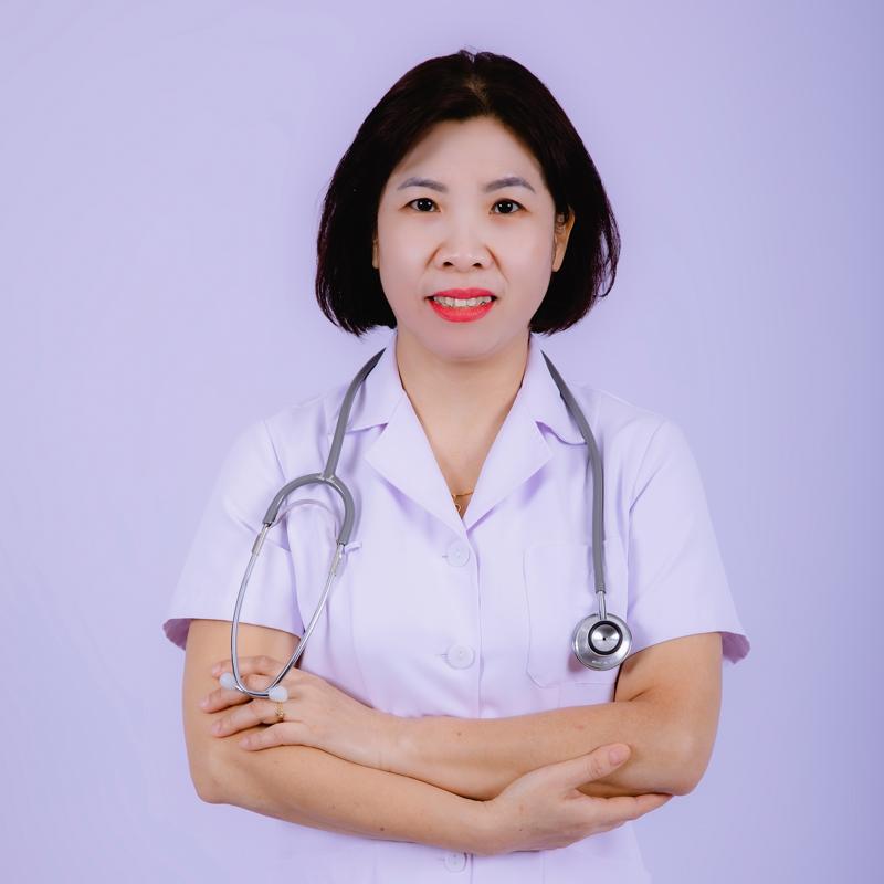 Trần Quỳnh Giao