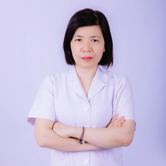 Hoàng Thị Thu Hà