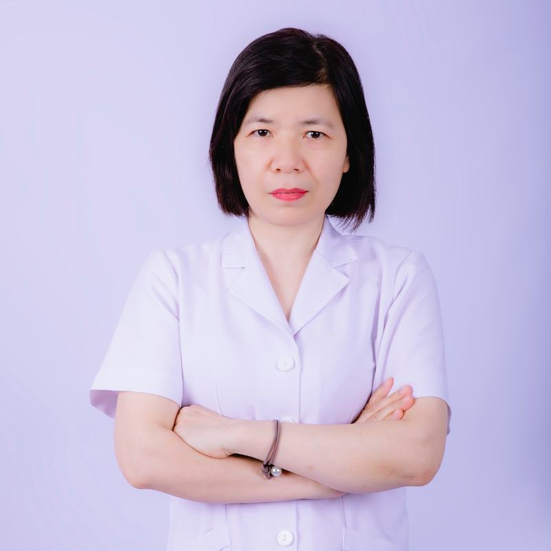 Hoàng Thị Thu Hà