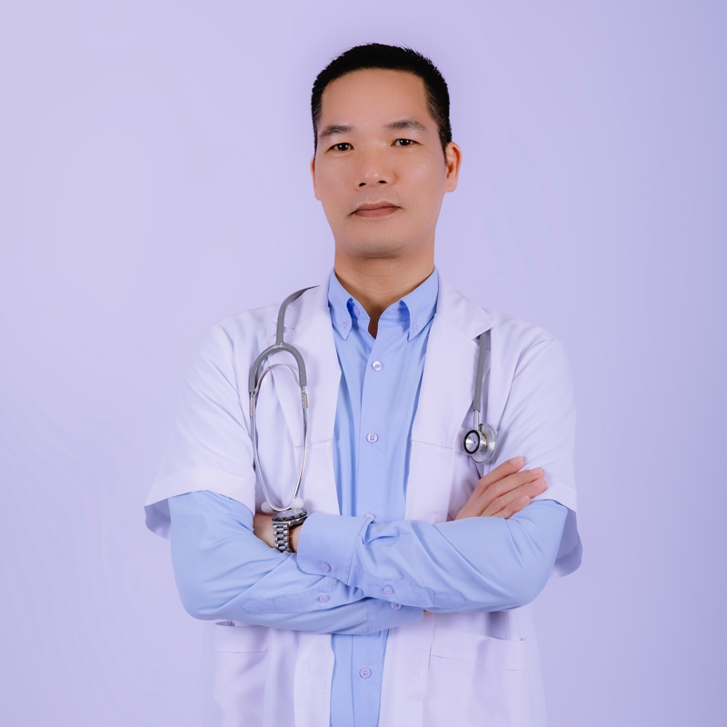 Đinh Mạnh Hùng