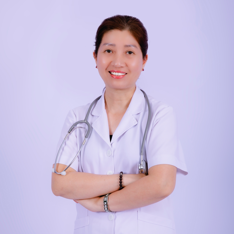 Lê Thị Phương Thảo
