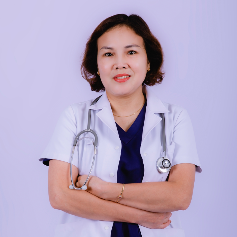 Hồ Thị Thảo