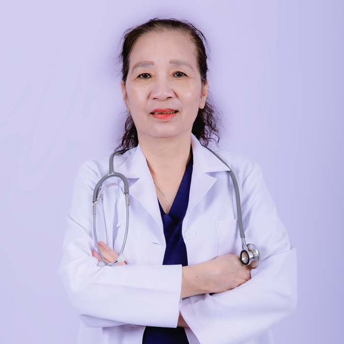Lê Thúy Nga