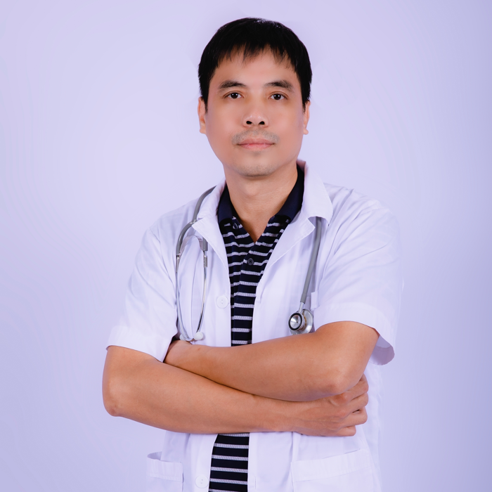 Đặng Trần Hải