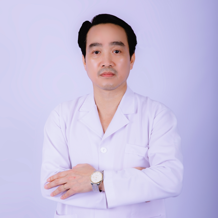 Trần Nam Sơn