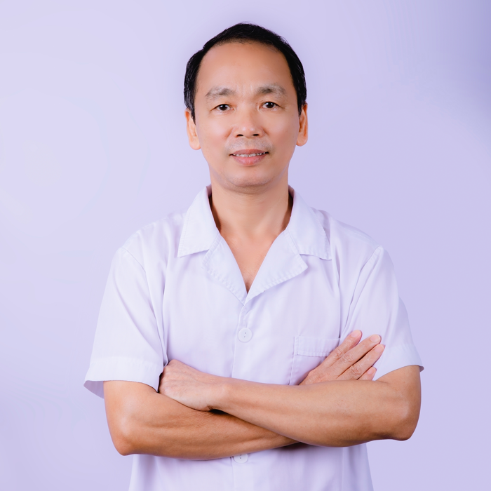 Nguyễn Văn Nhâm