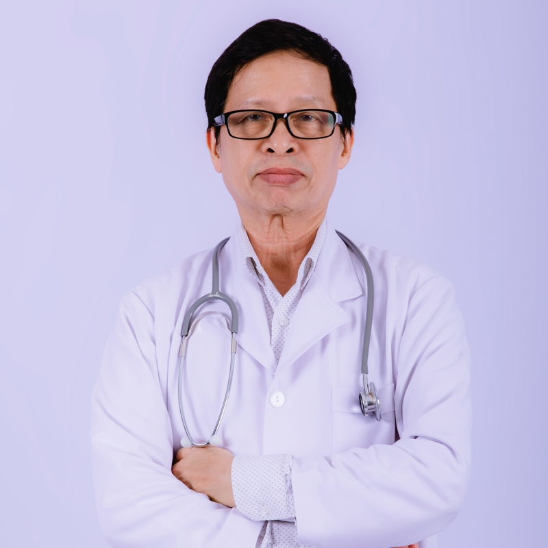 Phạm Hồng Huệ