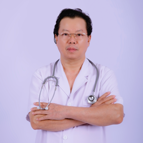 Nguyễn Tiến Văn