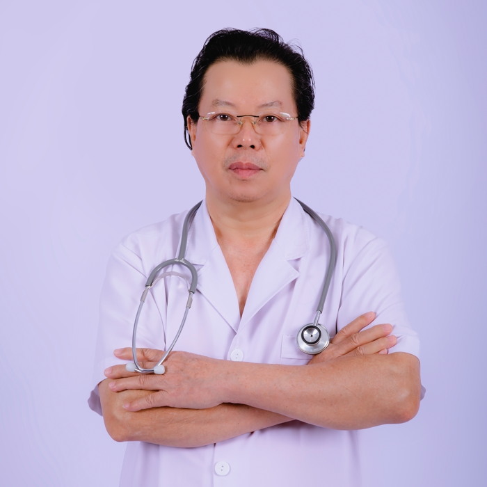 Nguyễn Tiến Văn