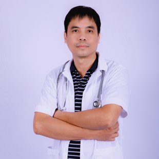 ĐẶNG TRẦN HẢI