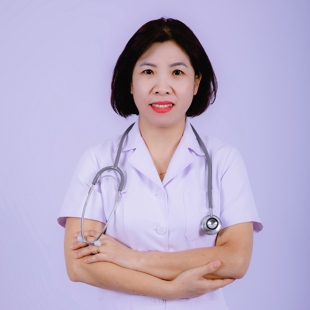 TRẦN QUỲNH GIAO